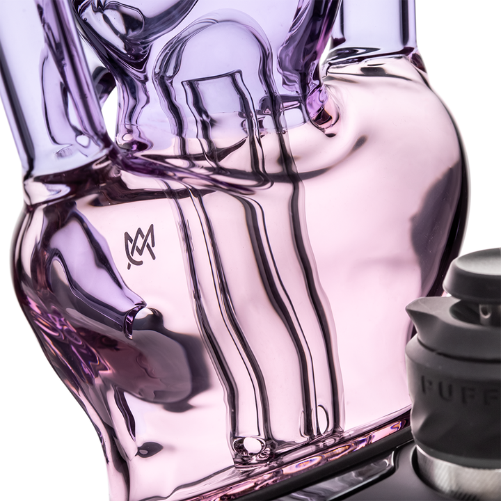 MJA Peak Pro Lovespire Recycler