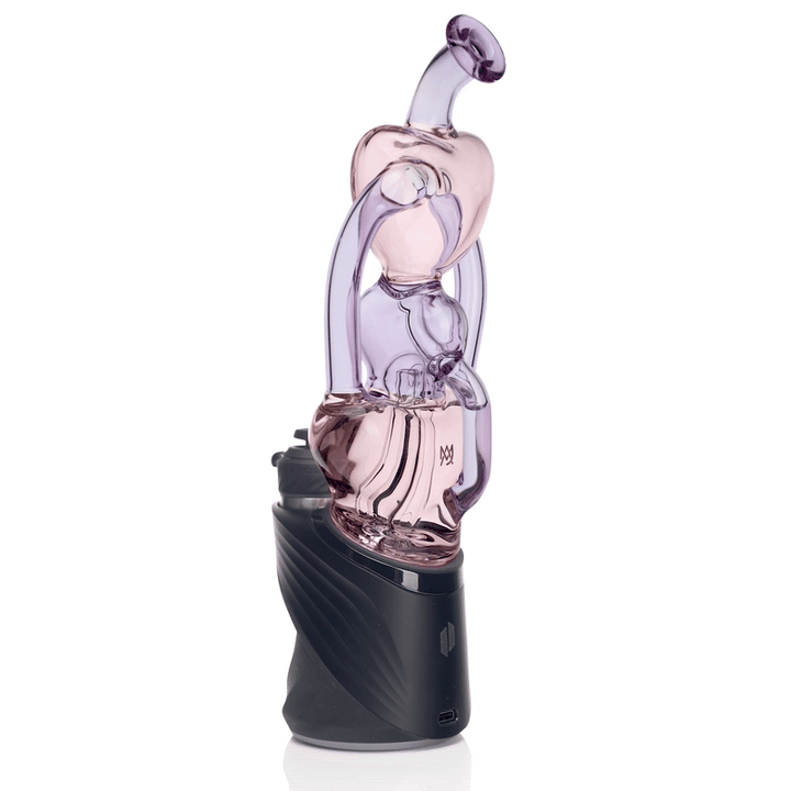 MJA Peak Pro Lovespire Recycler
