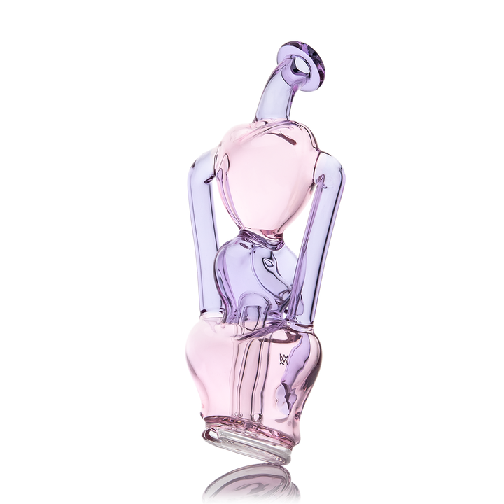 MJA Peak Pro Lovespire Recycler