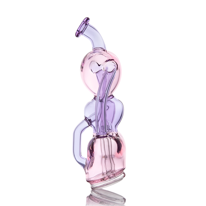 MJA Peak Pro Lovespire Recycler