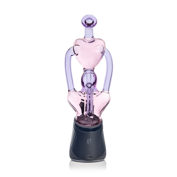 MJA Peak Pro Lovespire Recycler