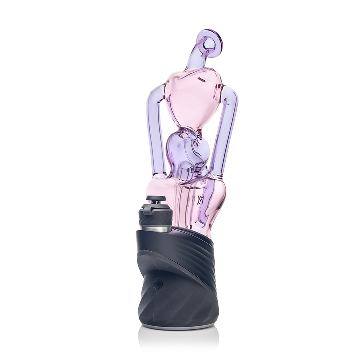 MJA Peak Pro Lovespire Recycler
