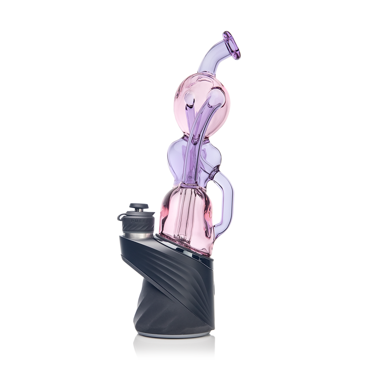 MJA Peak Pro Lovespire Recycler