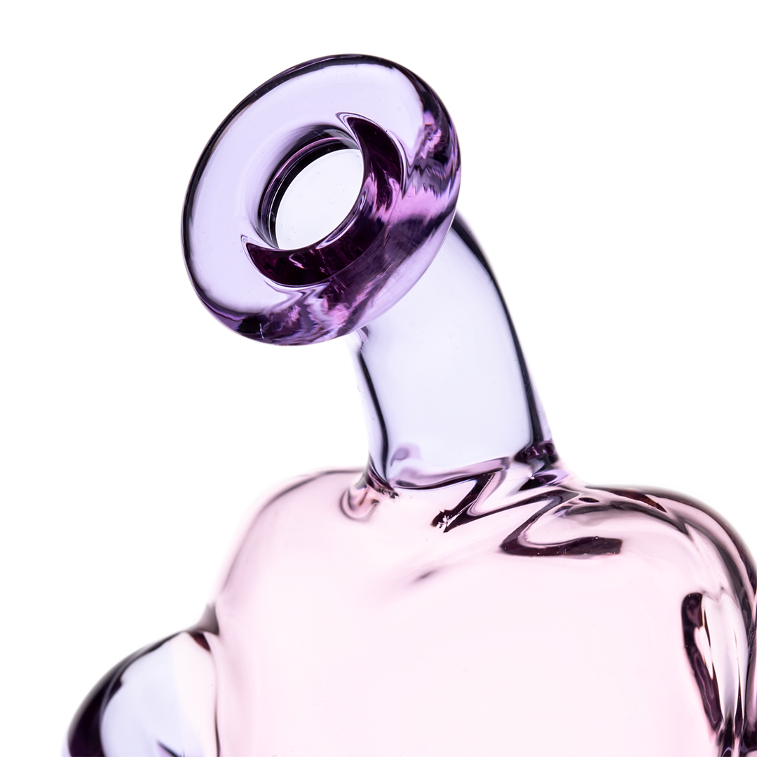MJA Peak Pro Lovespire Recycler