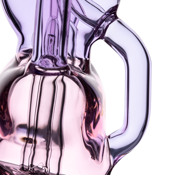 MJA Peak Pro Lovespire Recycler
