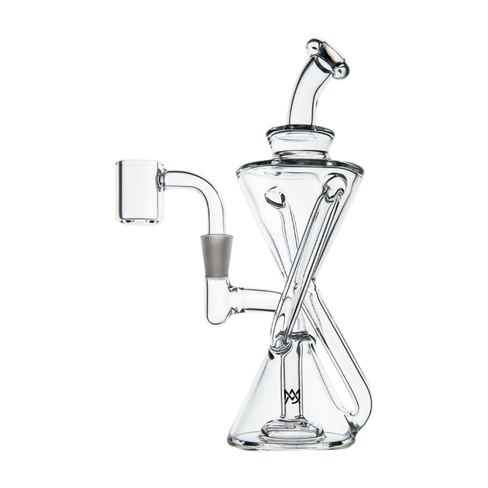 MJA Mini Time Turner Rig