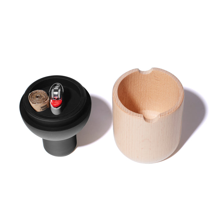 NWTN Home Beacon Lighter Ashtray