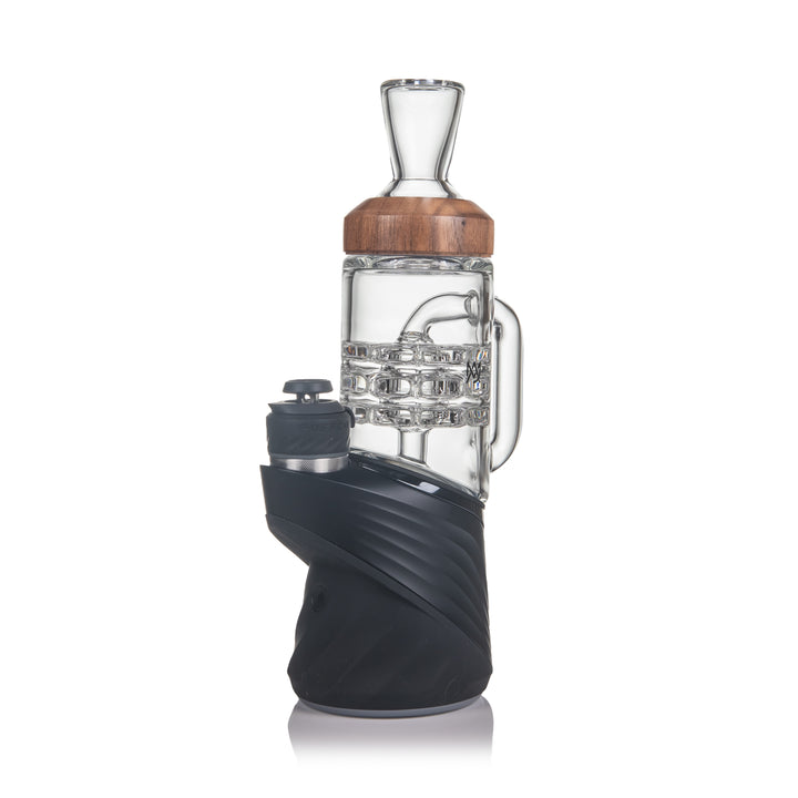 MJA Puffco Peak Pro Halo