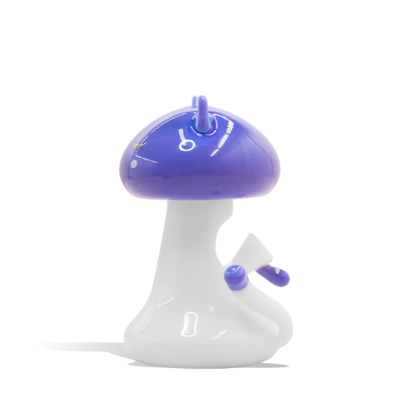 6" Sakibomb Mushroom Kitty