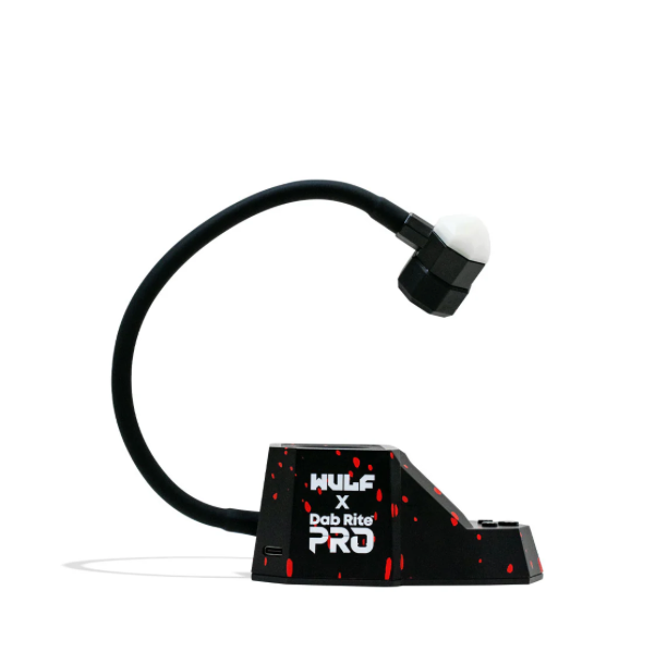Wulf x Dab Rite Pro Digital Thermometer