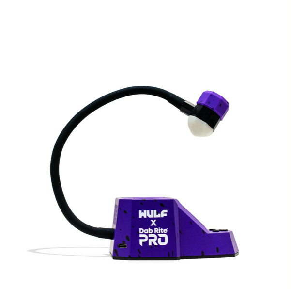 Wulf x Dab Rite Pro Digital Thermometer