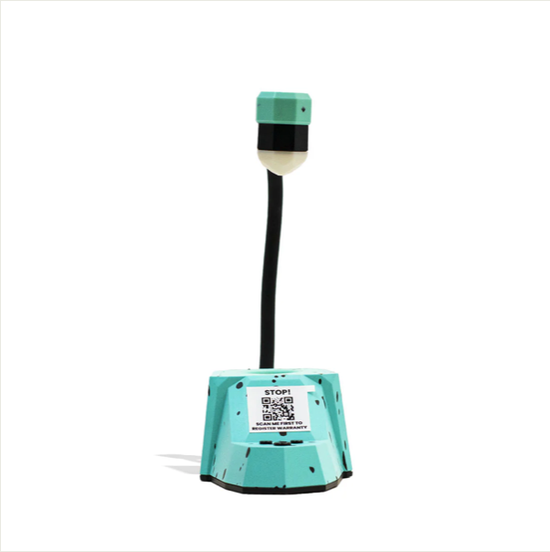 Wulf x Dab Rite Pro Digital Thermometer
