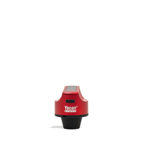 Heat Vision Thermometer Carb Cap
