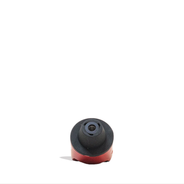 Heat Vision Thermometer Carb Cap