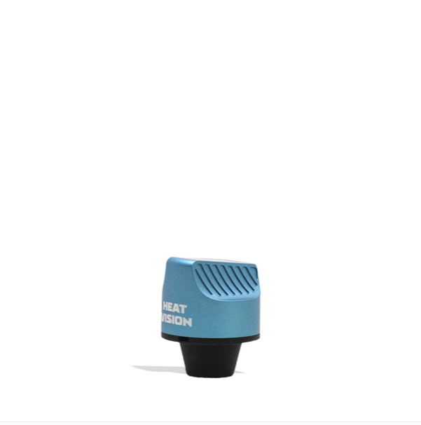Heat Vision Thermometer Carb Cap