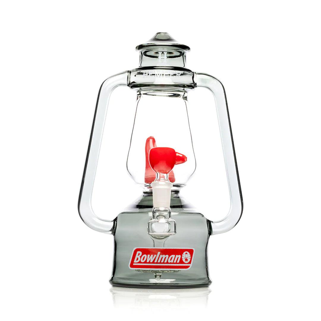 BOWLMAN LANTERN XL BONG - Cloud Cat