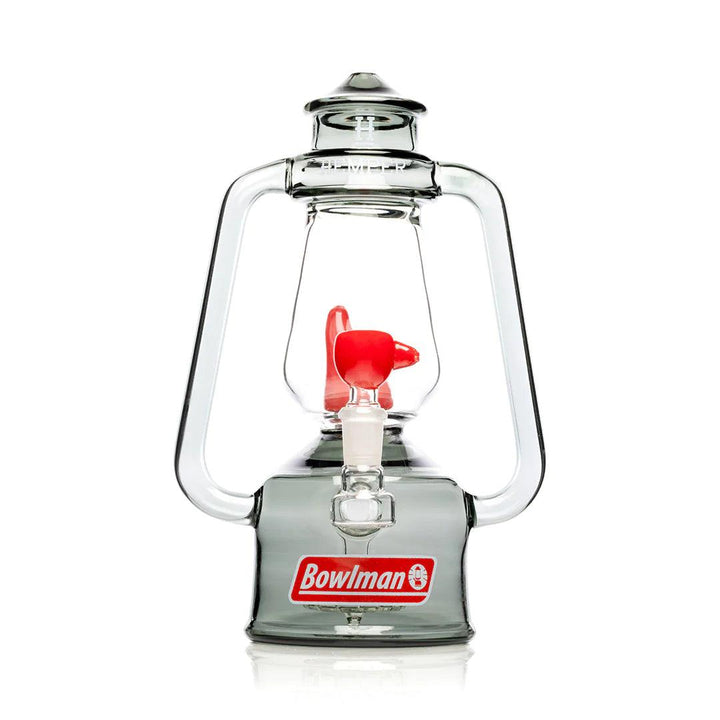 BOWLMAN LANTERN XL BONG - Cloud Cat