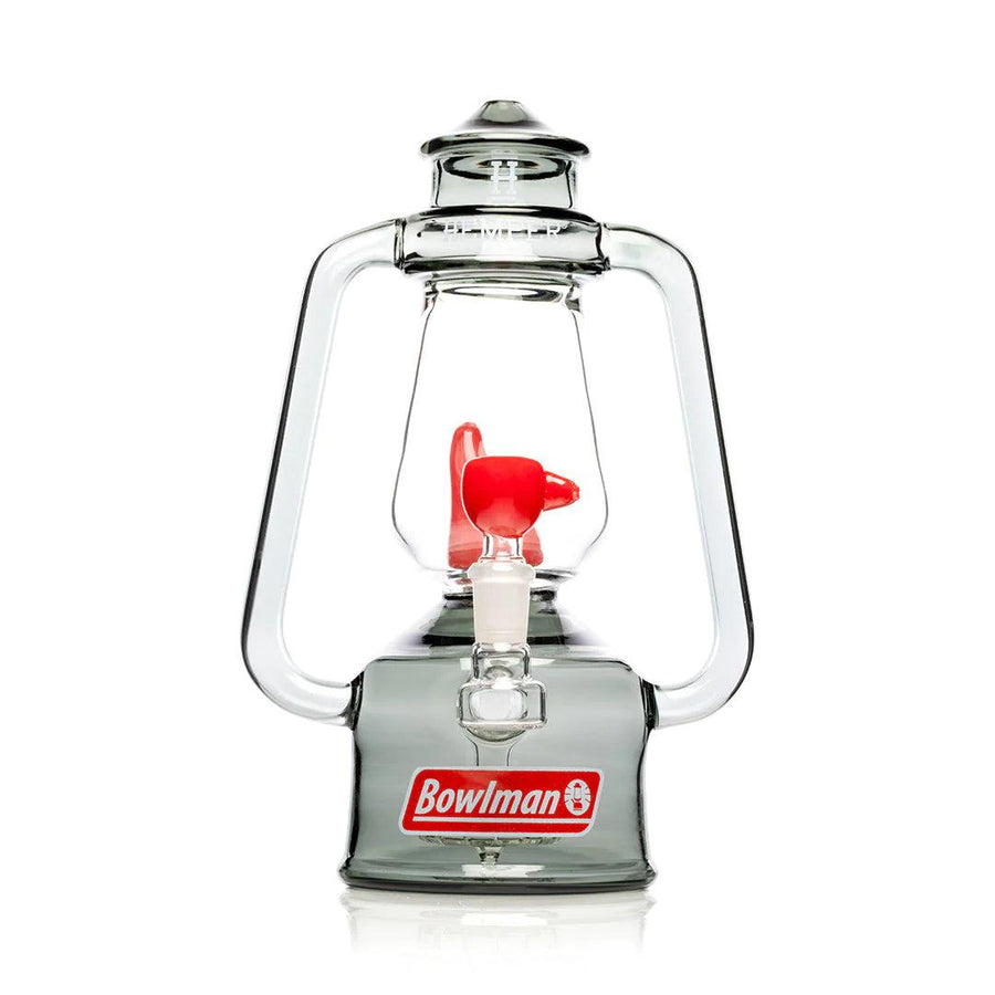 BOWLMAN LANTERN XL BONG - Cloud Cat