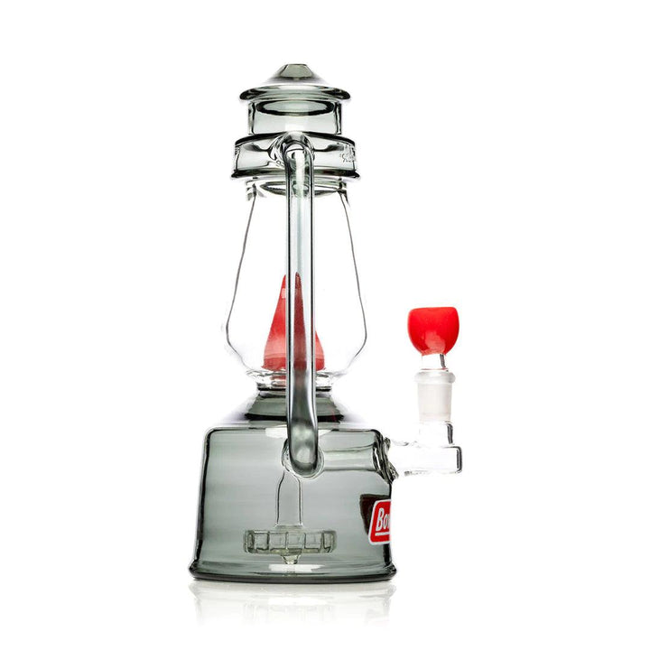BOWLMAN LANTERN XL BONG - Cloud Cat