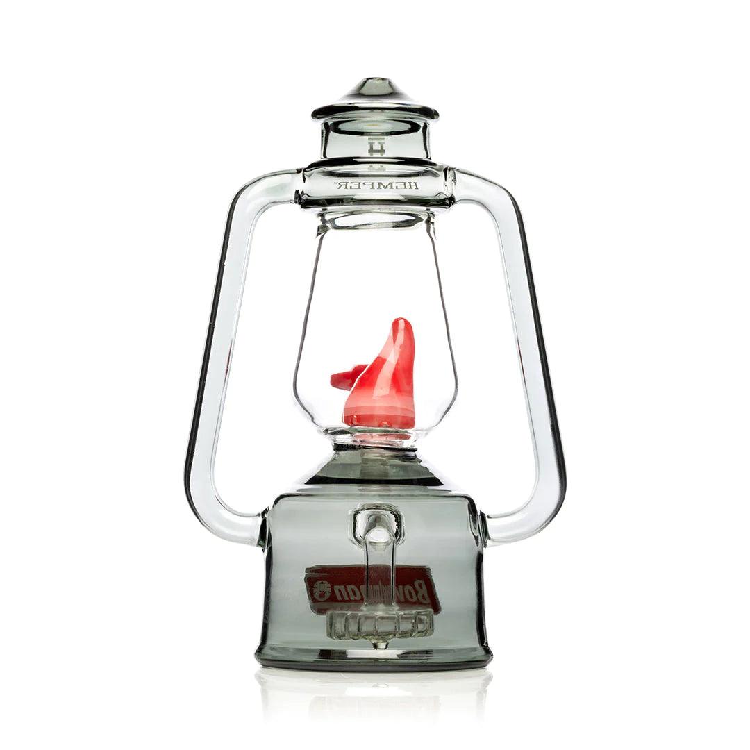 BOWLMAN LANTERN XL BONG - Cloud Cat