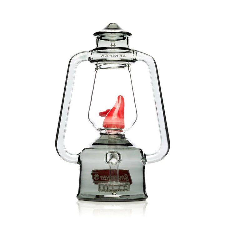 BOWLMAN LANTERN XL BONG - Cloud Cat