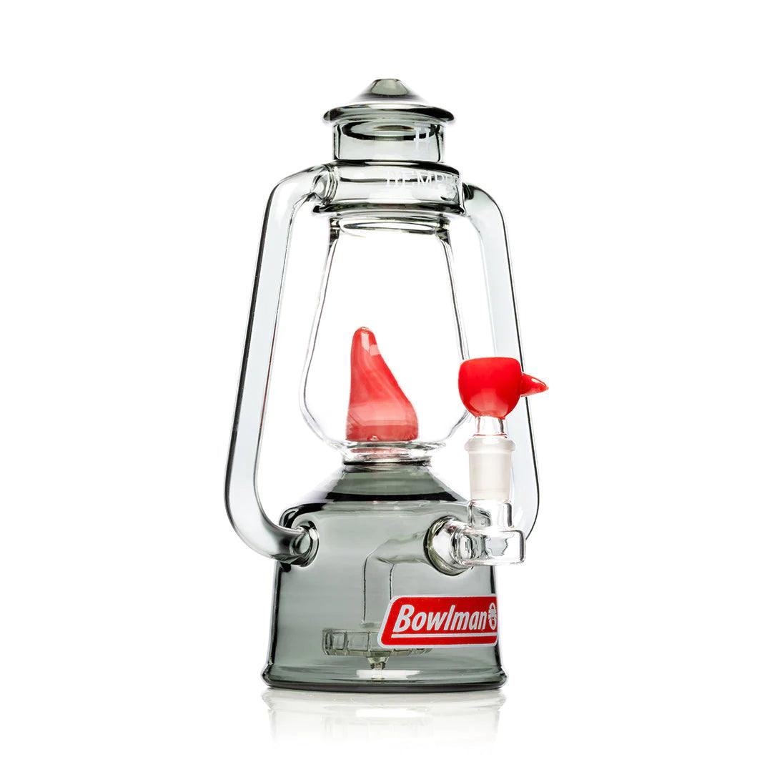 BOWLMAN LANTERN XL BONG - Cloud Cat