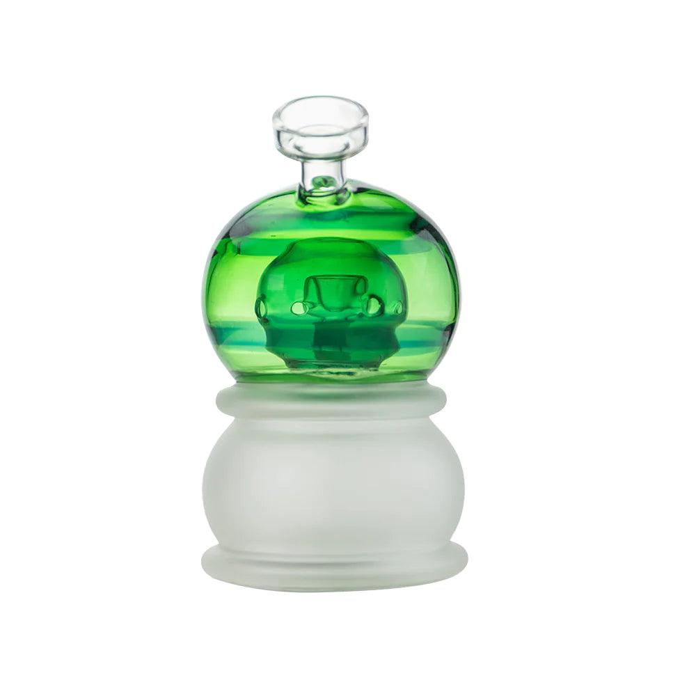 CRYSTAL BALL XL BONG - Cloud Cat