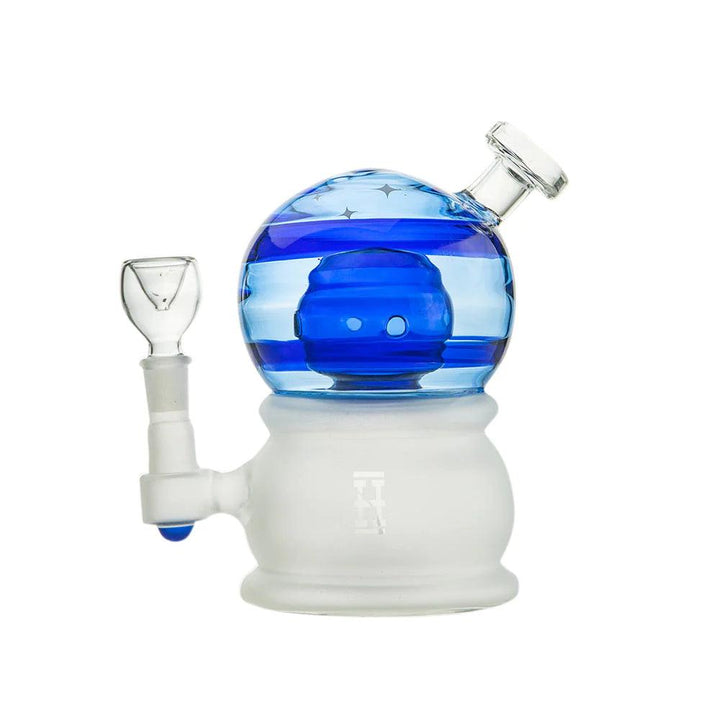 CRYSTAL BALL XL BONG - Cloud Cat