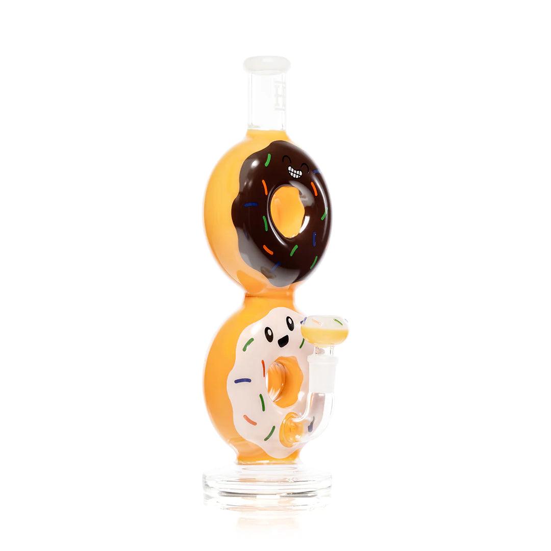 DONUT XL BONG - Cloud Cat