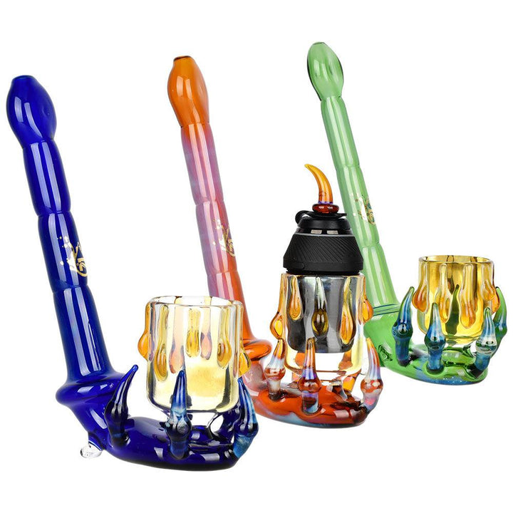DRAGON CLAW PROXY PIPE - Cloud Cat