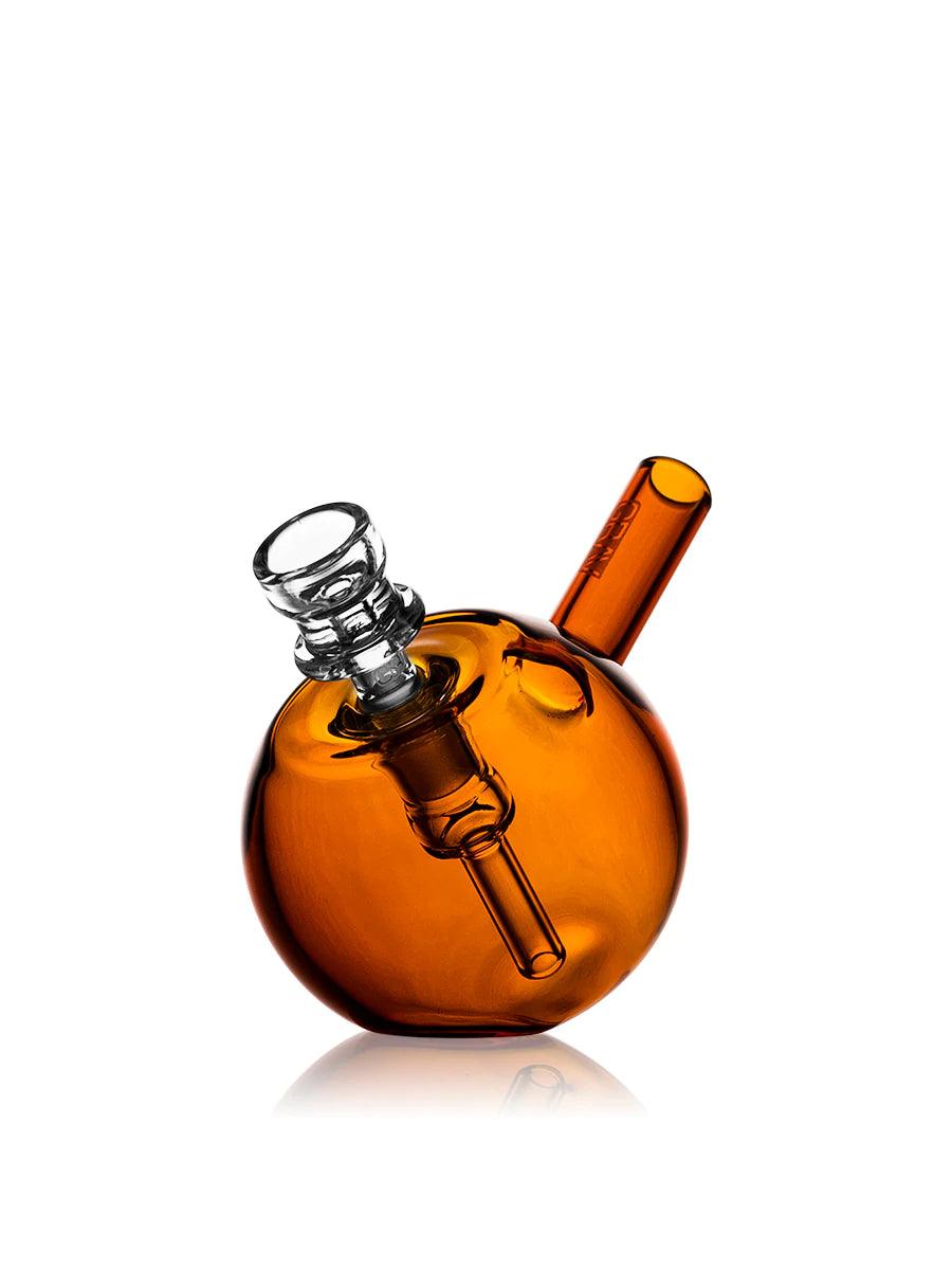 GRAV® SPHERICAL POCKET BUBBLER - Cloud Cat