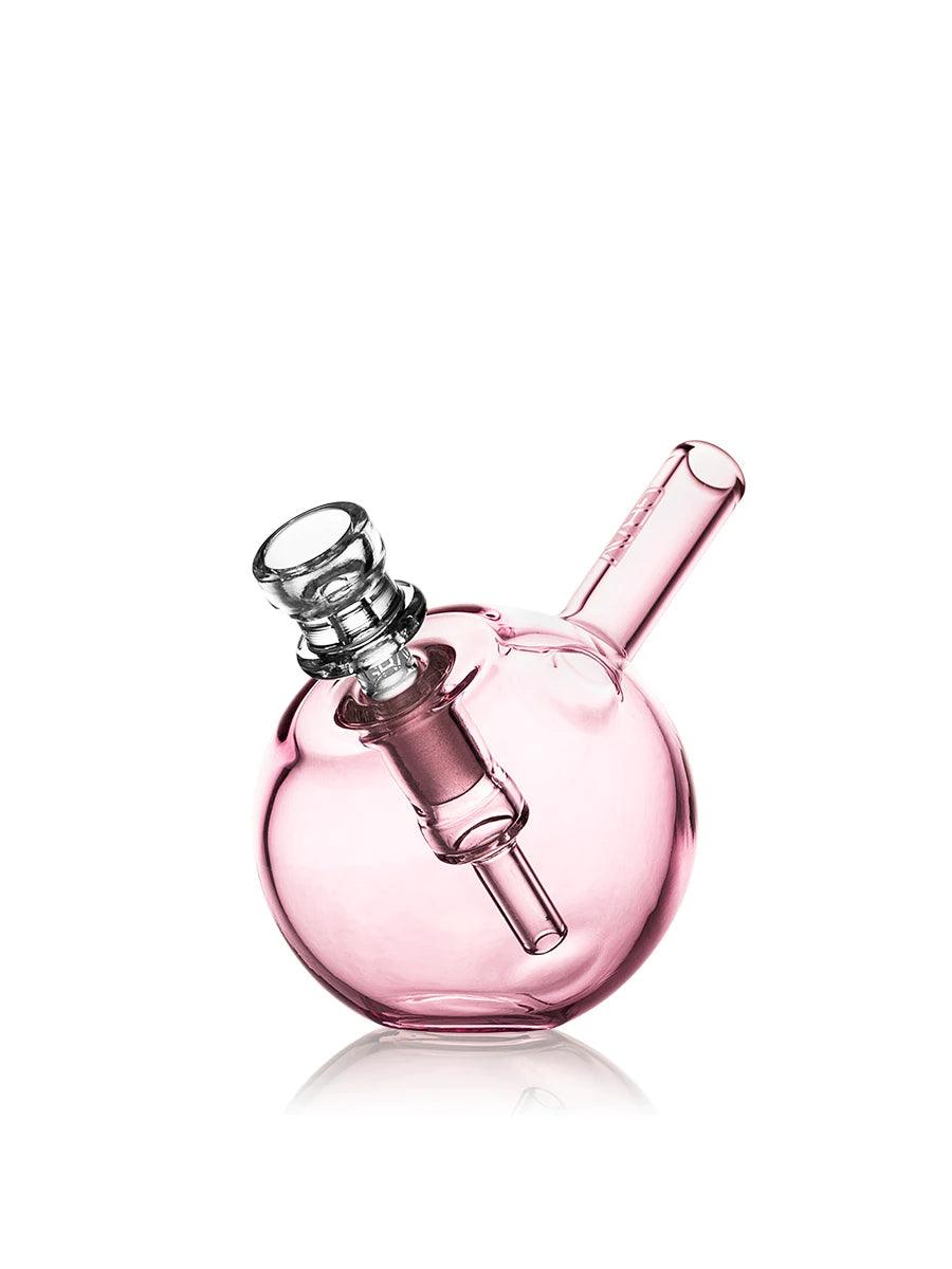 GRAV® SPHERICAL POCKET BUBBLER - Cloud Cat