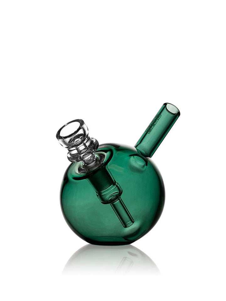 GRAV® SPHERICAL POCKET BUBBLER - Cloud Cat