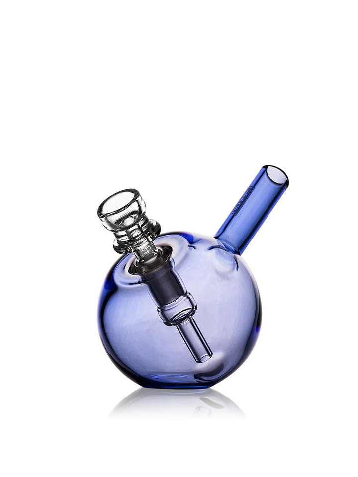 GRAV® SPHERICAL POCKET BUBBLER - Cloud Cat