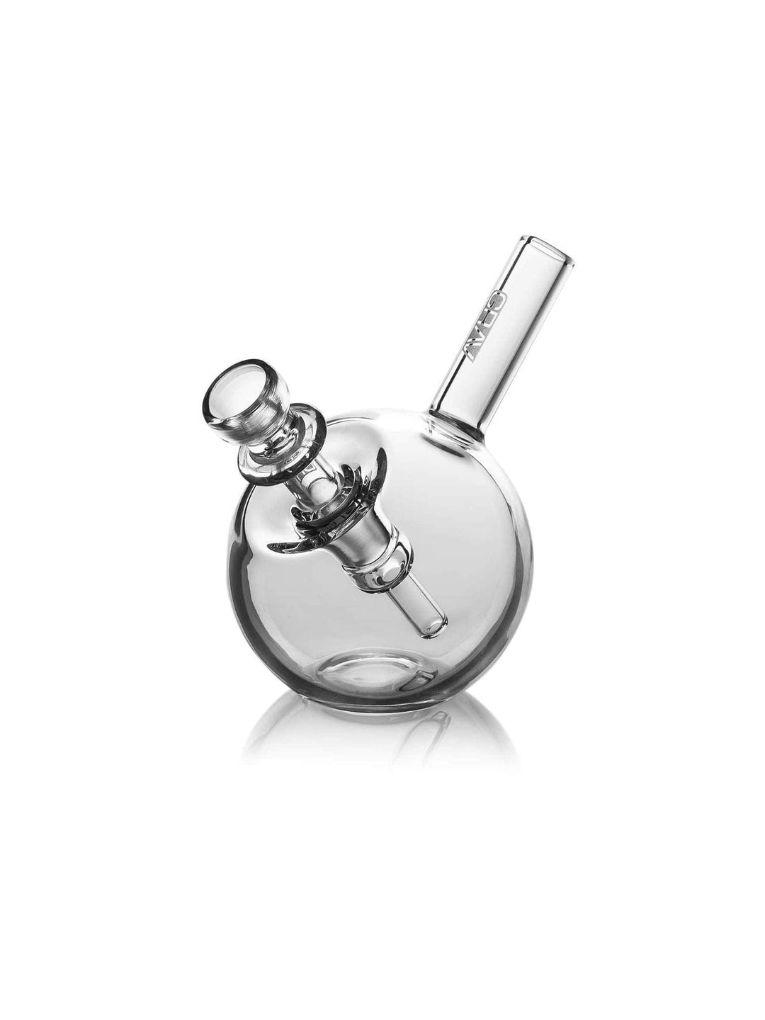 GRAV® SPHERICAL POCKET BUBBLER - Cloud Cat