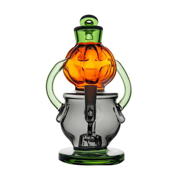 MJ ARSENAL BEWITCHED MINI RIG - Cloud Cat