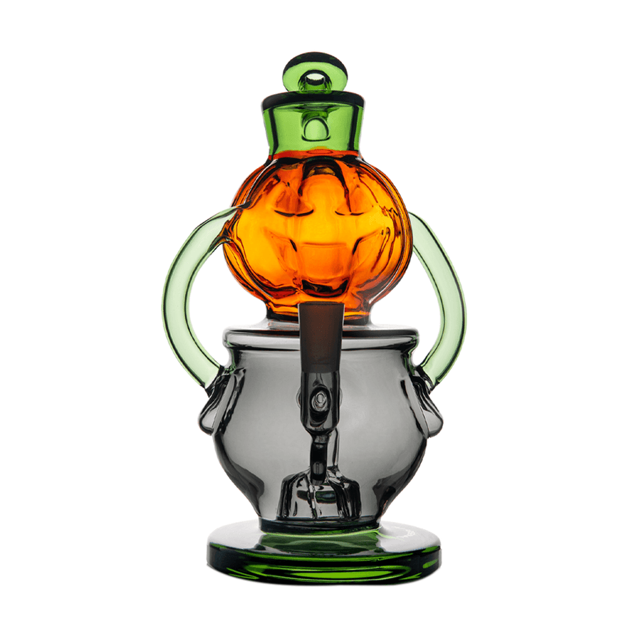 MJ ARSENAL BEWITCHED MINI RIG - Cloud Cat