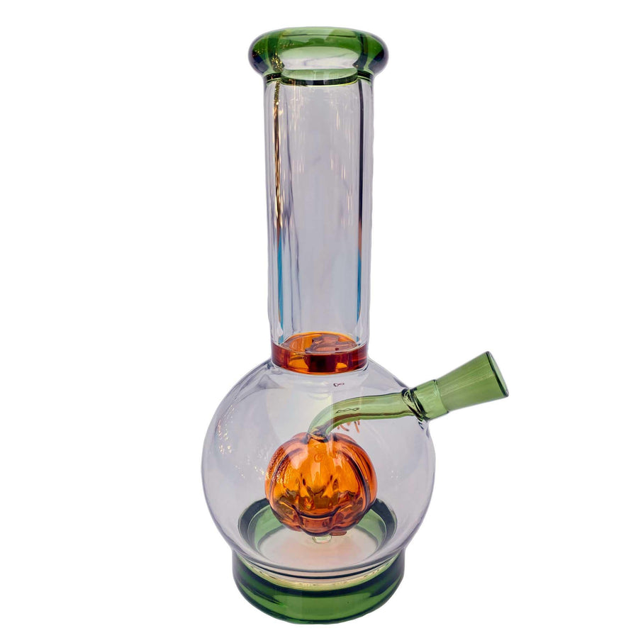 MJA LIMITED EDITION CARVER MINI WATER PIPE - Cloud Cat