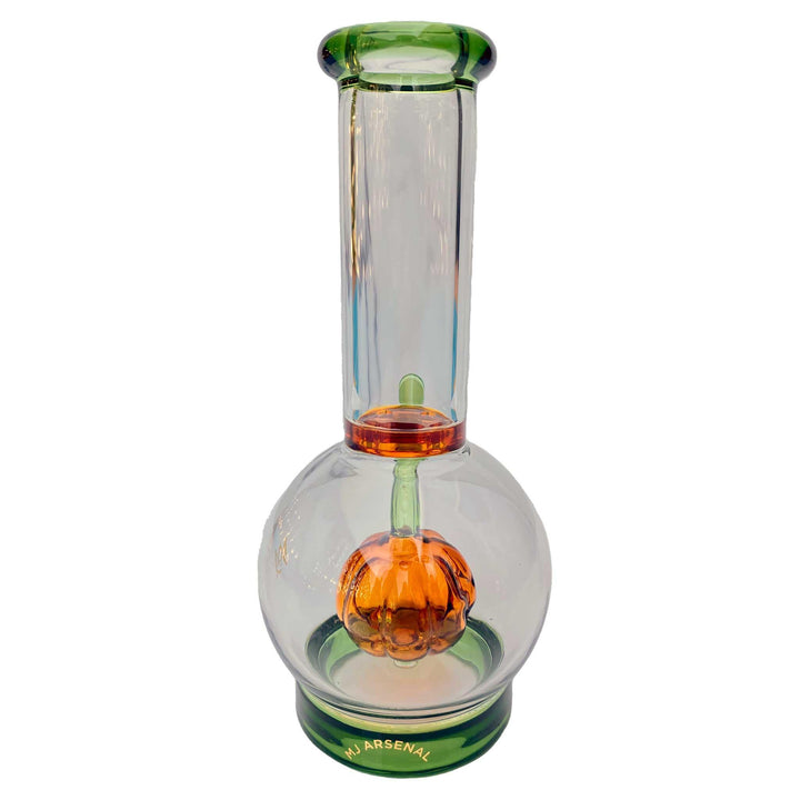 MJA LIMITED EDITION CARVER MINI WATER PIPE - Cloud Cat