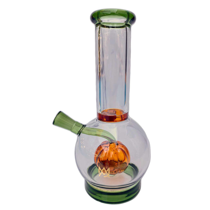 MJA LIMITED EDITION CARVER MINI WATER PIPE - Cloud Cat