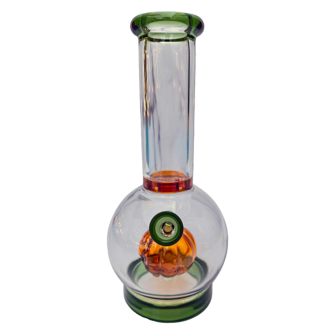 MJA LIMITED EDITION CARVER MINI WATER PIPE - Cloud Cat