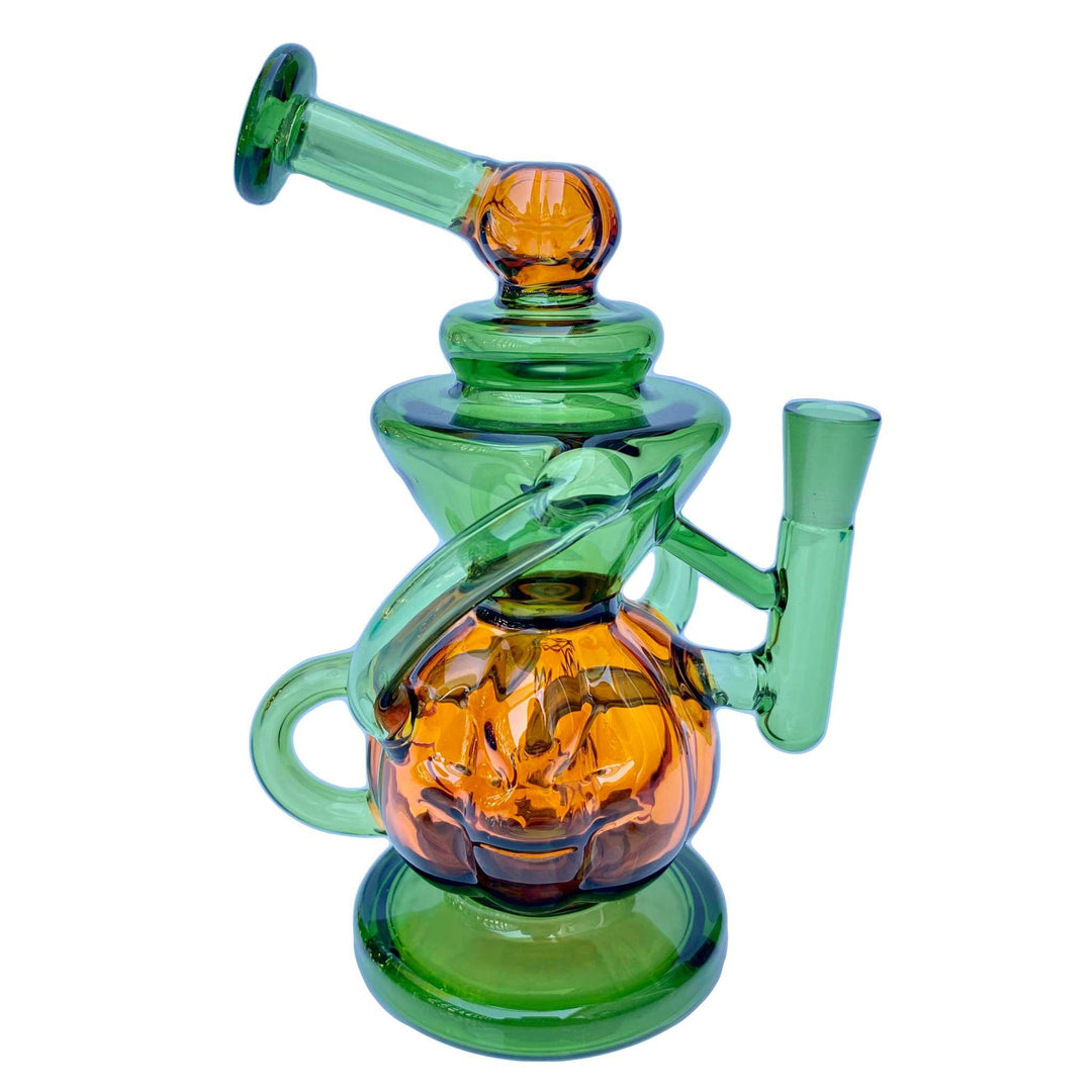 MJA LIMITED EDITION GOBLIN MINI DAB RIG - Cloud Cat