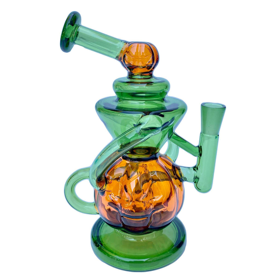 MJA LIMITED EDITION GOBLIN MINI DAB RIG - Cloud Cat