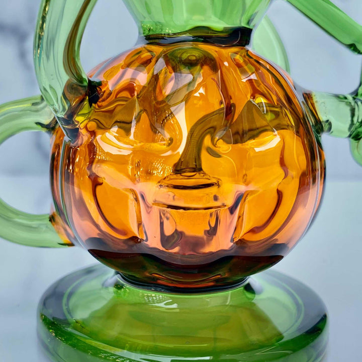 MJA LIMITED EDITION GOBLIN MINI DAB RIG - Cloud Cat