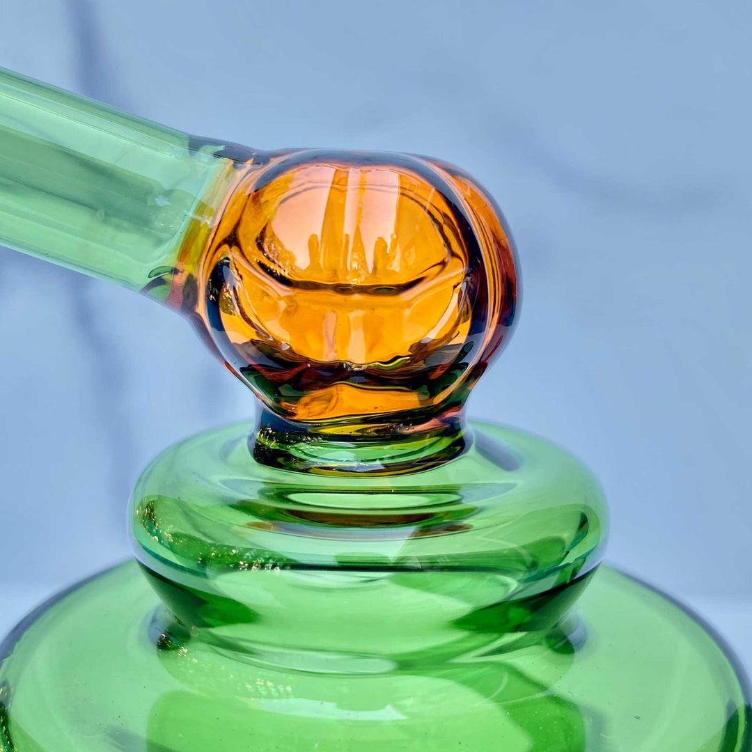 MJA LIMITED EDITION GOBLIN MINI DAB RIG - Cloud Cat
