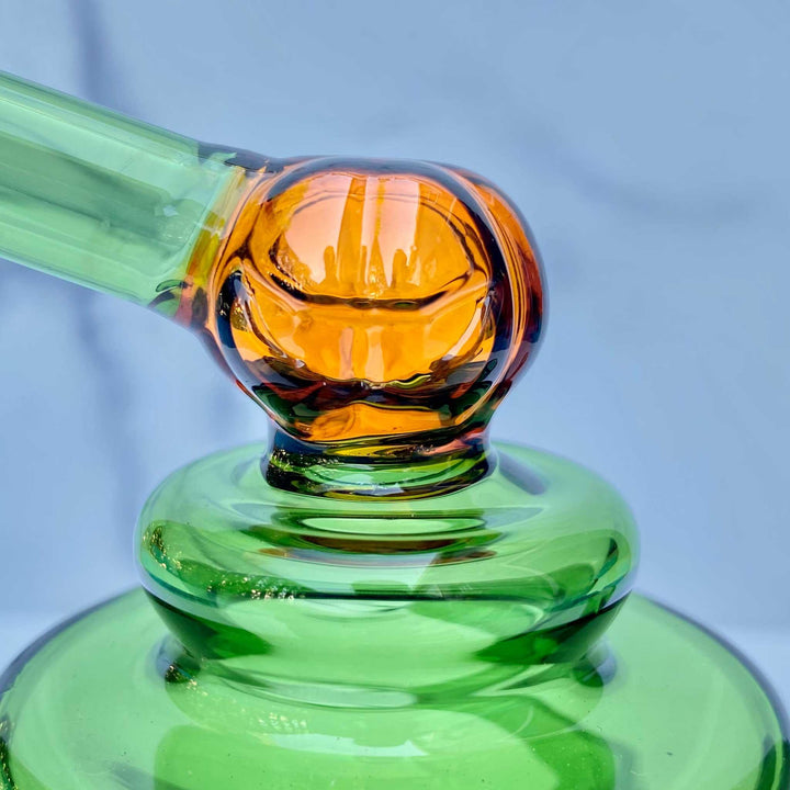 MJA LIMITED EDITION GOBLIN MINI DAB RIG - Cloud Cat