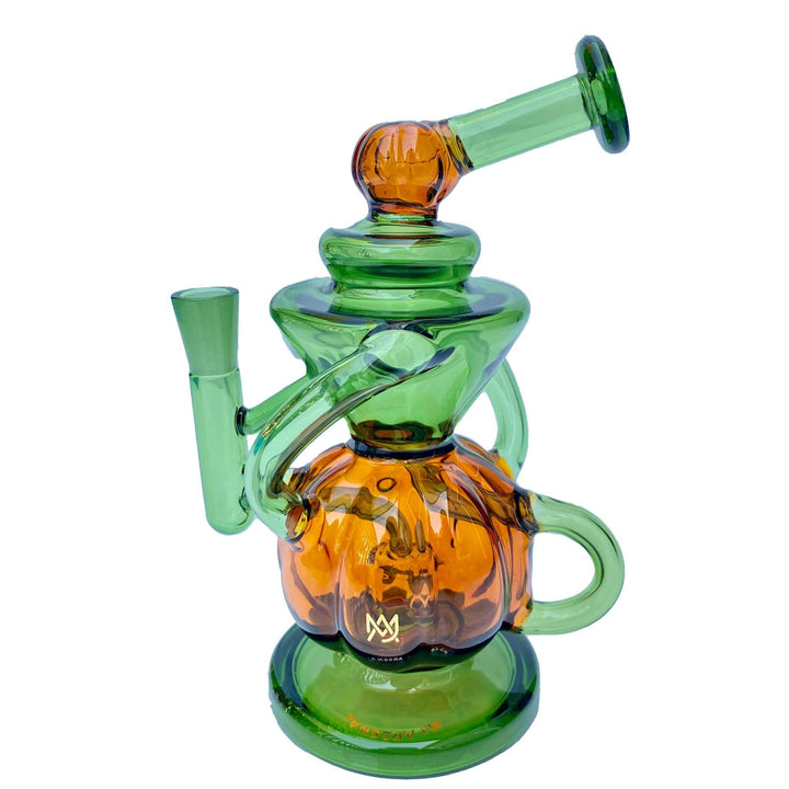 MJA LIMITED EDITION GOBLIN MINI DAB RIG - Cloud Cat