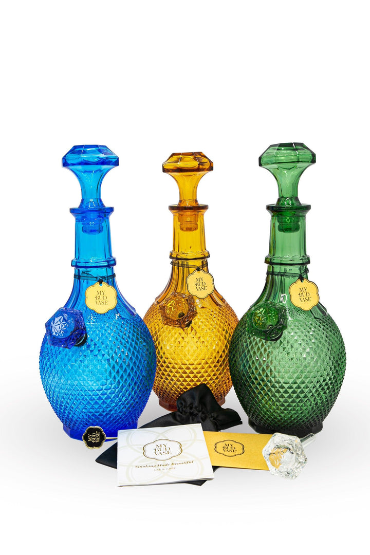 MY BUD VASE® - JEWEL - Cloud Cat