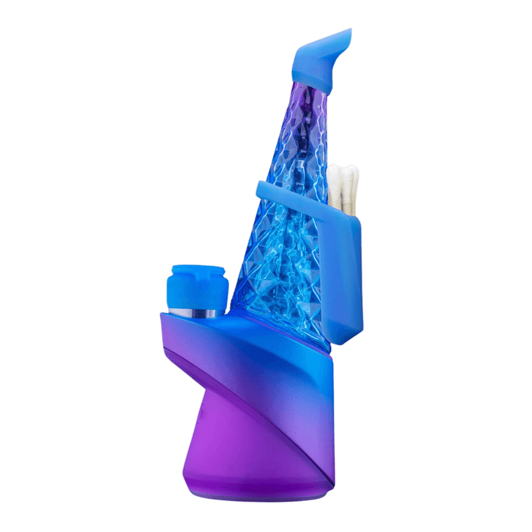 PUFFCO PEAK PRO TRAVEL PACK - LIMITED EDITION - Cloud Cat