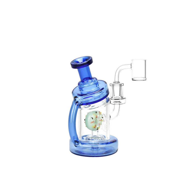 PULSAR SMOKING DONUT DAB RIG - Cloud Cat